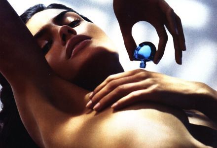 Shalimar, la première senteur orientale dans 16. Mode~Publicité 6et2s7nm