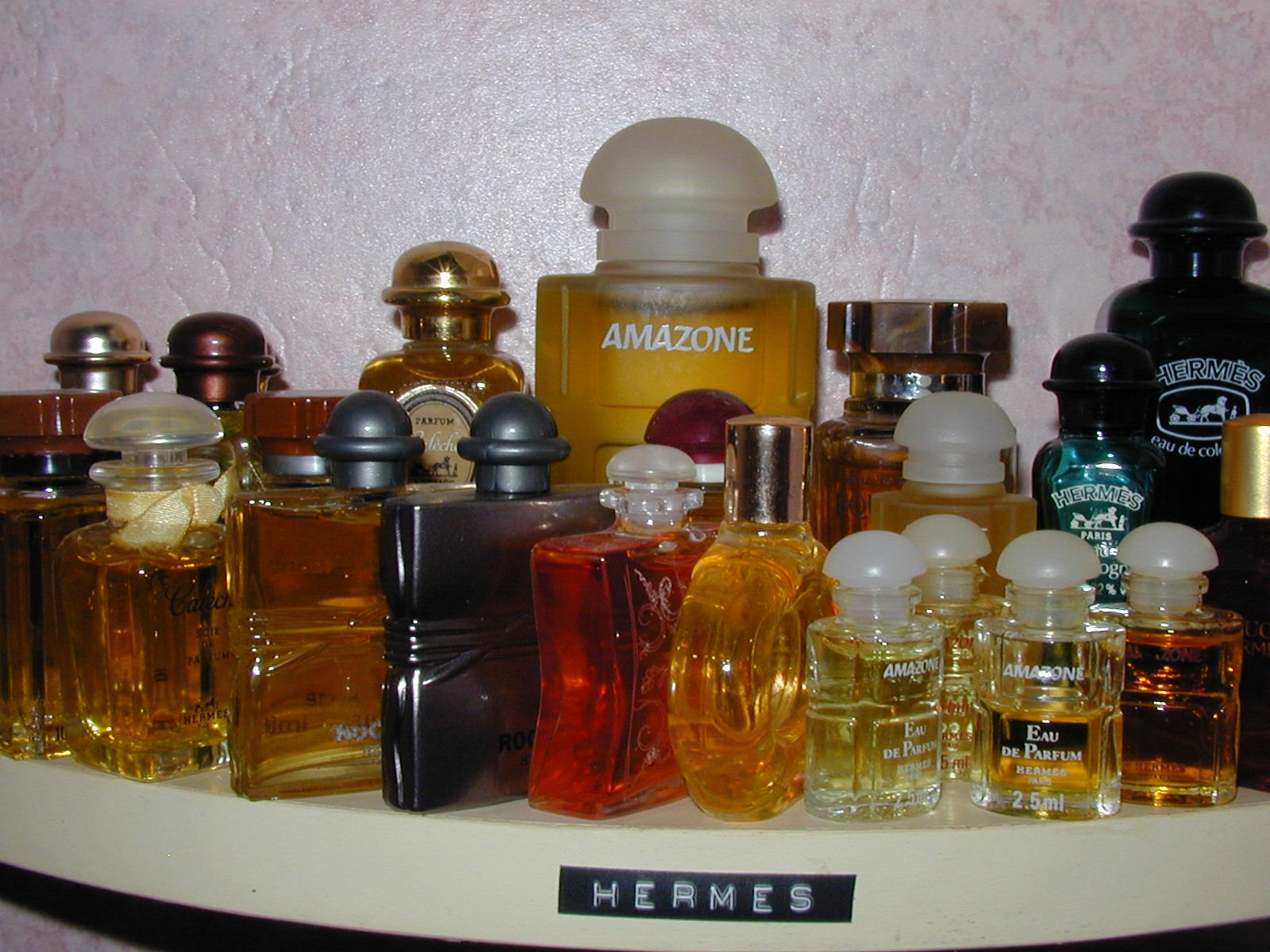 Miniatures de Parfums - Page 3
