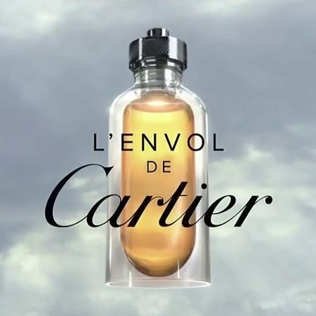 Nouveau Parfum Nouveau Parfum CartierL'envol Parfum De De CartierL'envol De Nouveau CartierL'envol Parfum Nouveau D2HWIE9Y